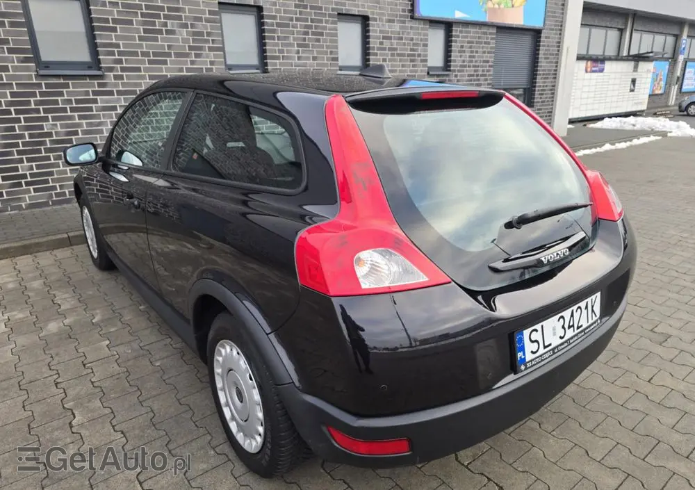 VOLVO C30 1.8 Edition