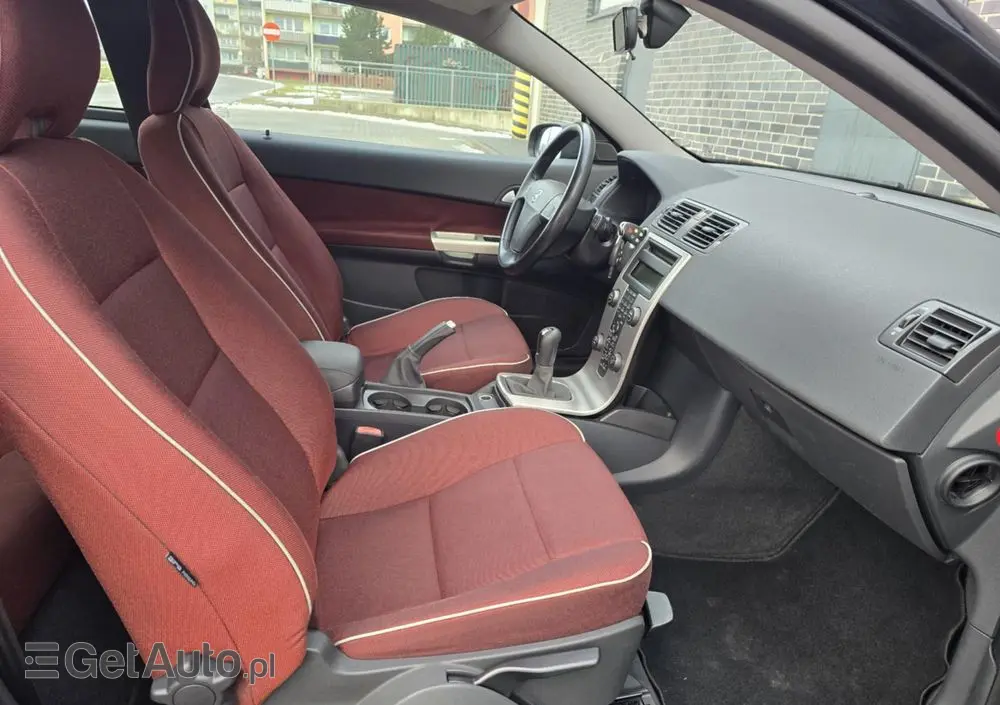 VOLVO C30 1.8 Edition