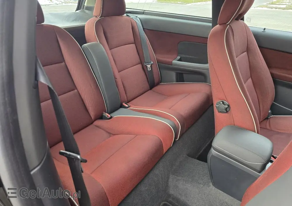 VOLVO C30 1.8 Edition