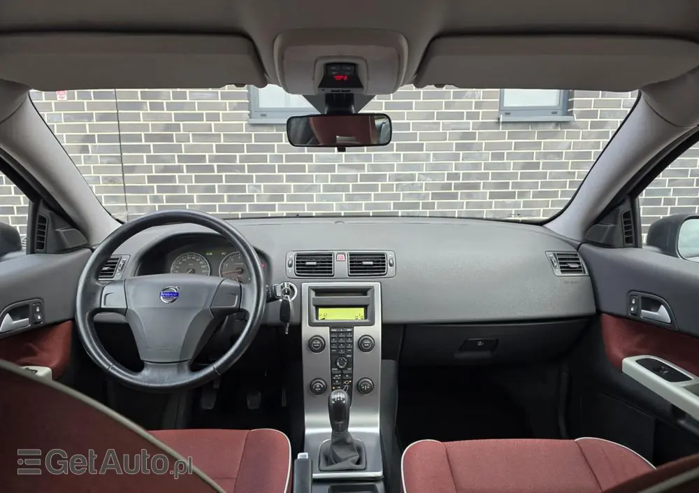 VOLVO C30 1.8 Edition