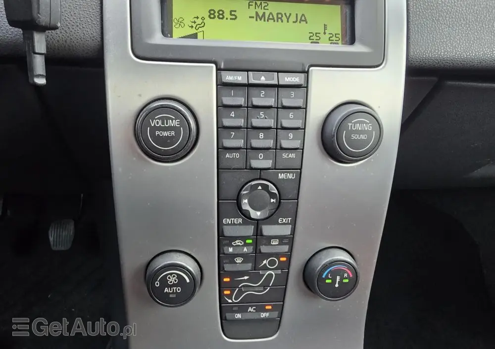 VOLVO C30 1.8 Edition