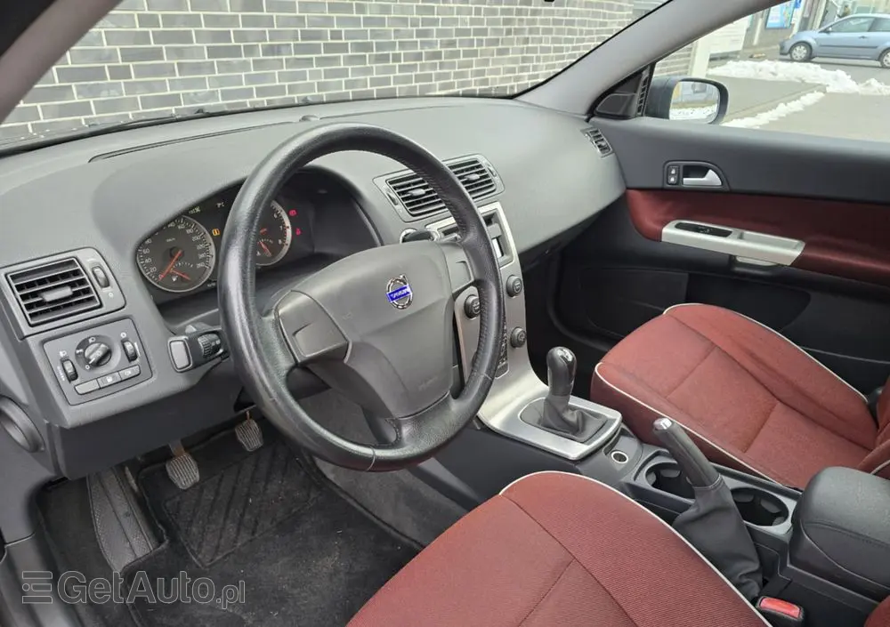 VOLVO C30 1.8 Edition