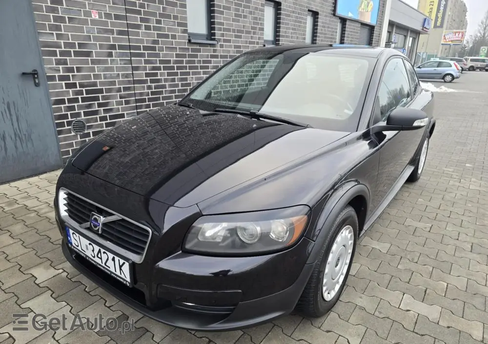 VOLVO C30 1.8 Edition