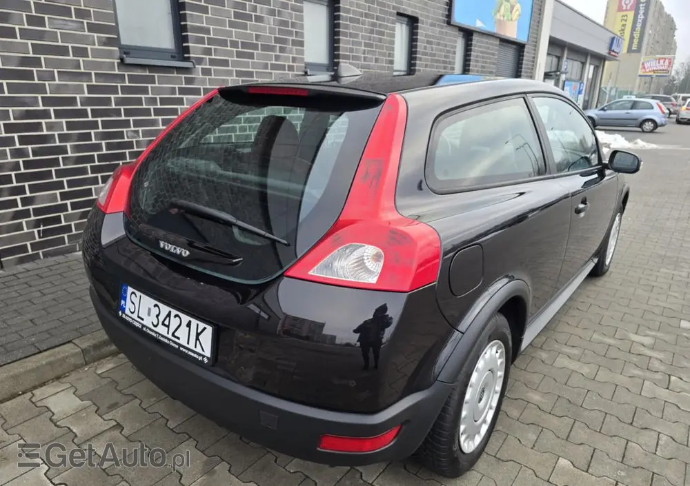 VOLVO C30 1.8 Edition