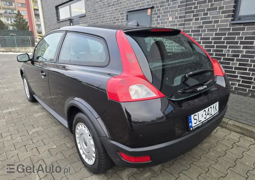 VOLVO C30 1.8 Edition