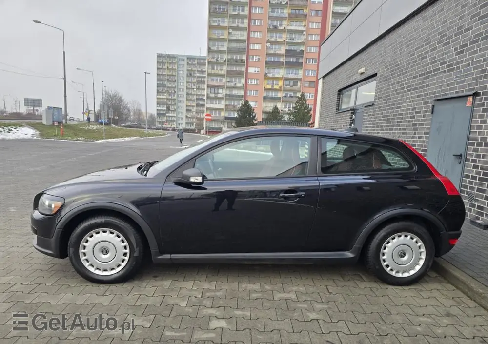VOLVO C30 1.8 Edition