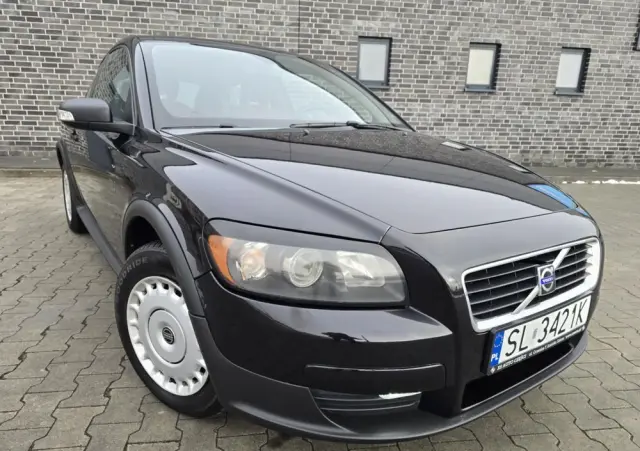 VOLVO C30 1.8 Edition