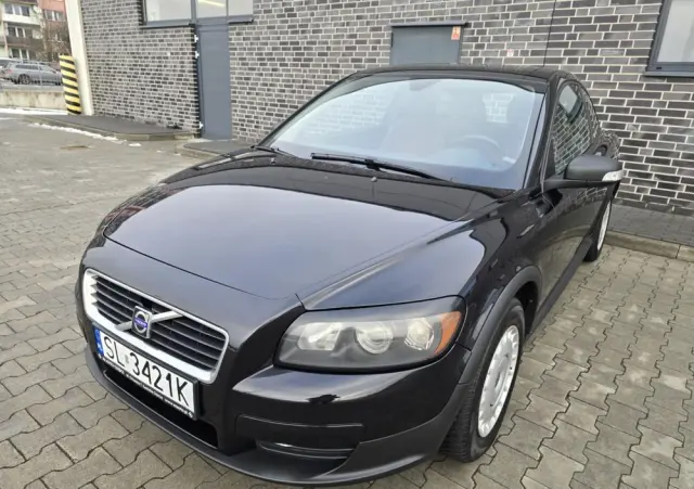 VOLVO C30 1.8 Edition
