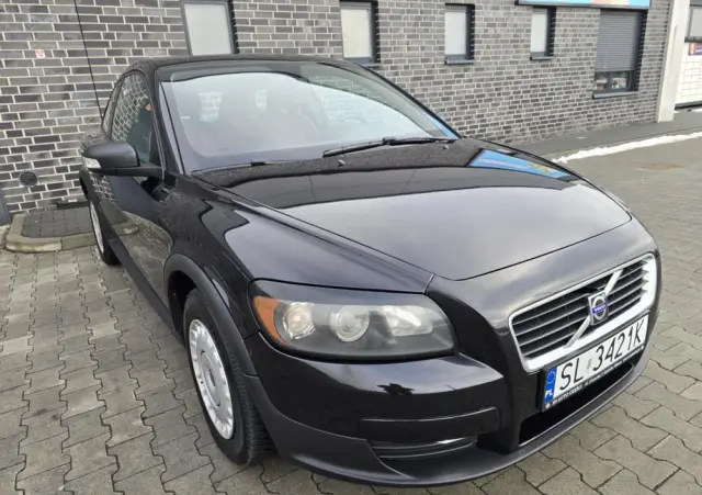 VOLVO C30 1.8 Edition