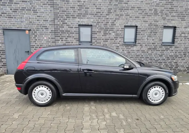 VOLVO C30 1.8 Edition