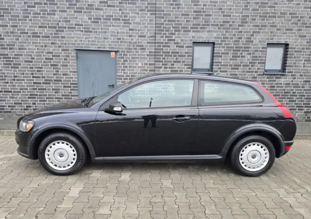 VOLVO C30 1.8 Edition