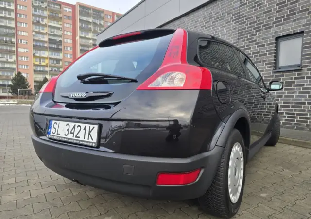 VOLVO C30 1.8 Edition