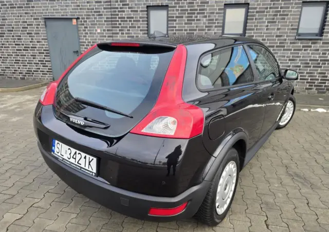 VOLVO C30 1.8 Edition