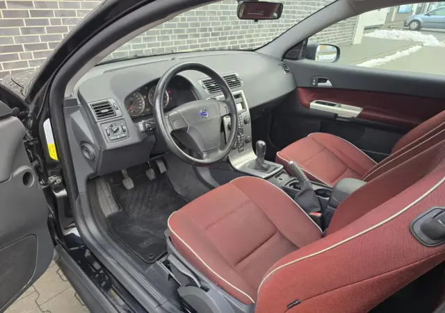 VOLVO C30 1.8 Edition