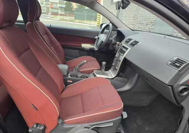 VOLVO C30 1.8 Edition