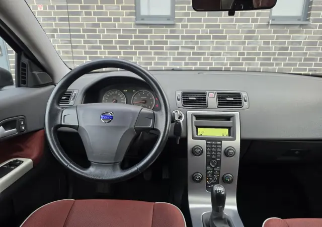 VOLVO C30 1.8 Edition