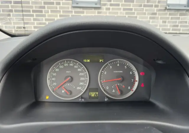 VOLVO C30 1.8 Edition