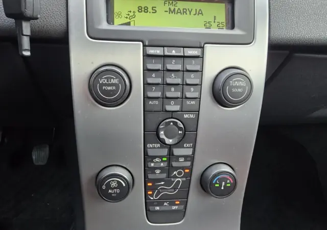 VOLVO C30 1.8 Edition