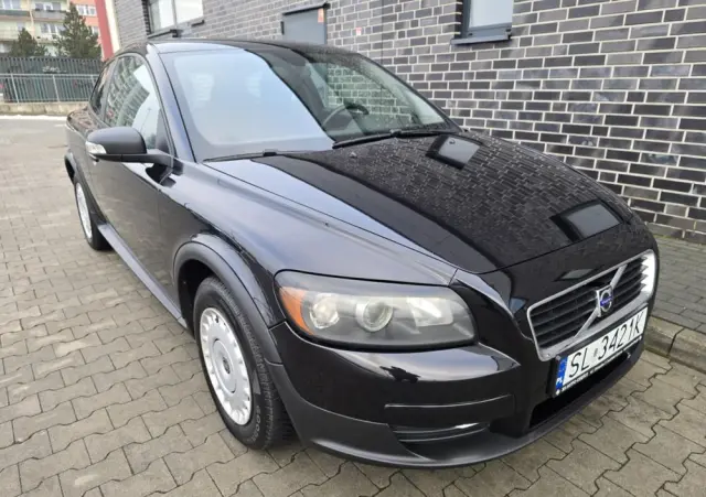VOLVO C30 1.8 Edition