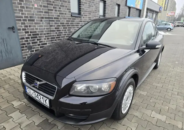 VOLVO C30 1.8 Edition