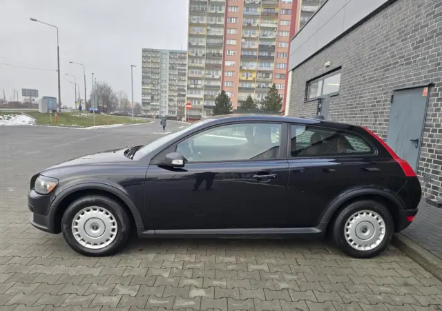 VOLVO C30 1.8 Edition