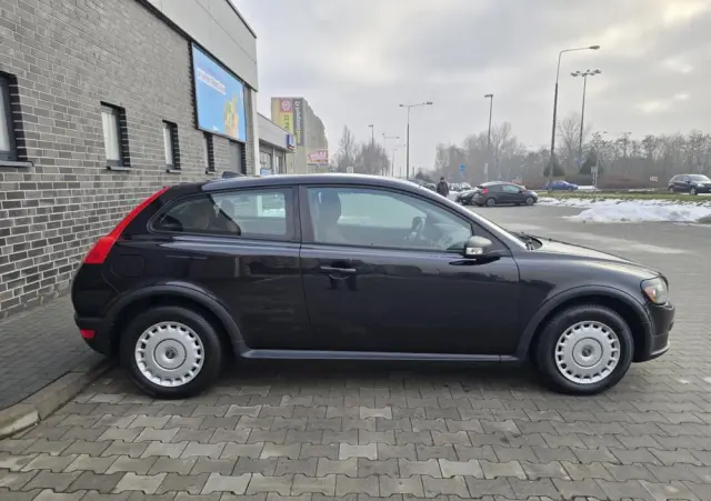 VOLVO C30 1.8 Edition