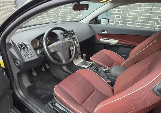 VOLVO C30 1.8 Edition