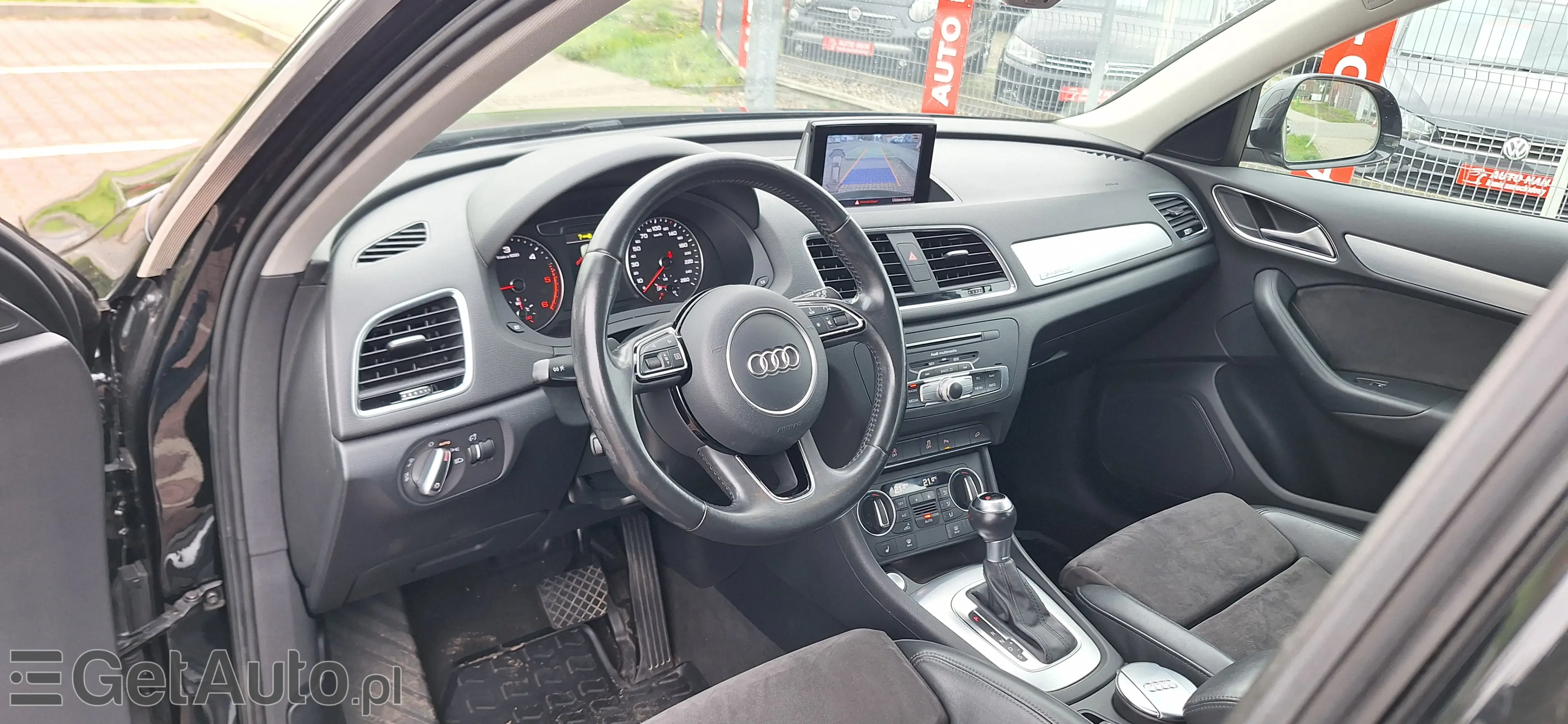 AUDI Q3 Q3