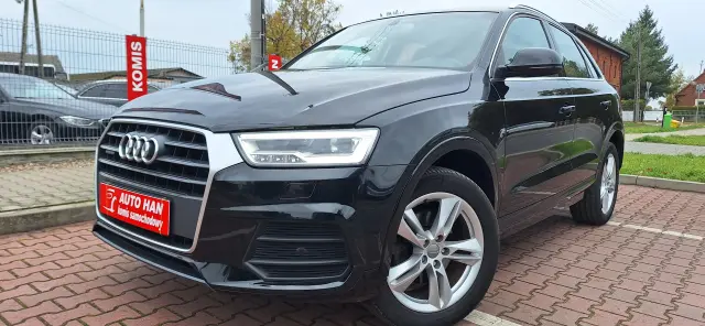 AUDI Q3 Q3