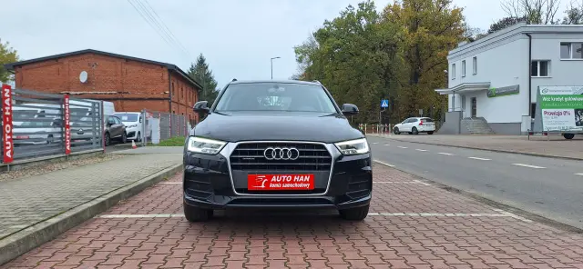 AUDI Q3 Q3