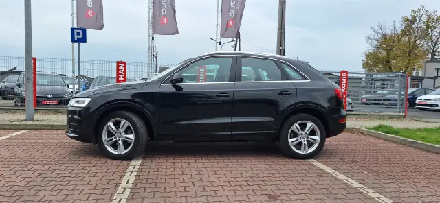 AUDI Q3 Q3