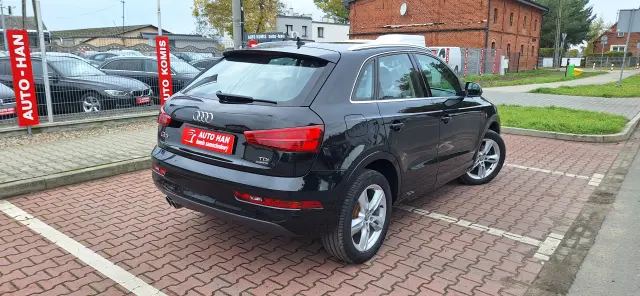 AUDI Q3 Q3