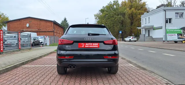 AUDI Q3 Q3