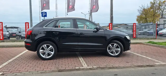 AUDI Q3 Q3