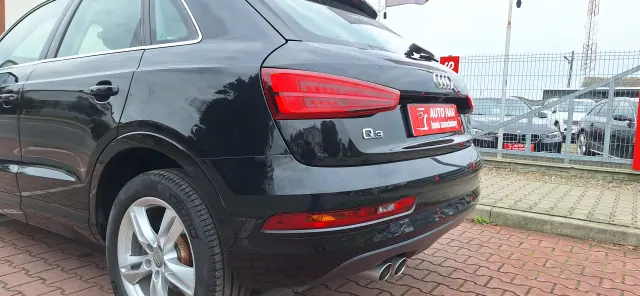 AUDI Q3 Q3