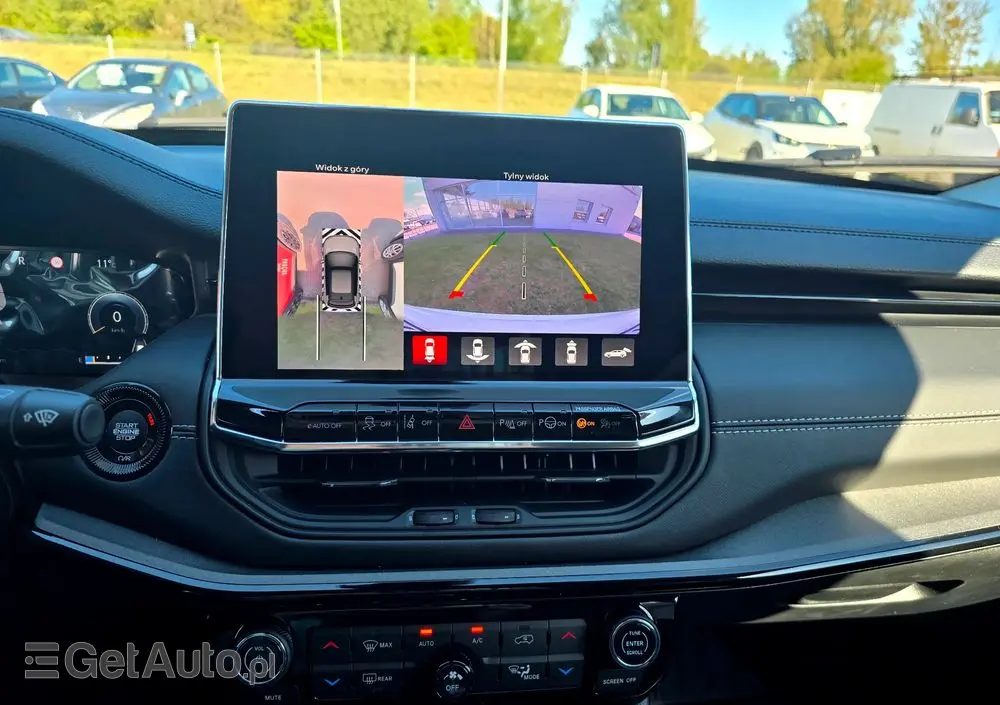 JEEP Compass 1.5 T4 mHEV Summit FWD S&S DCT