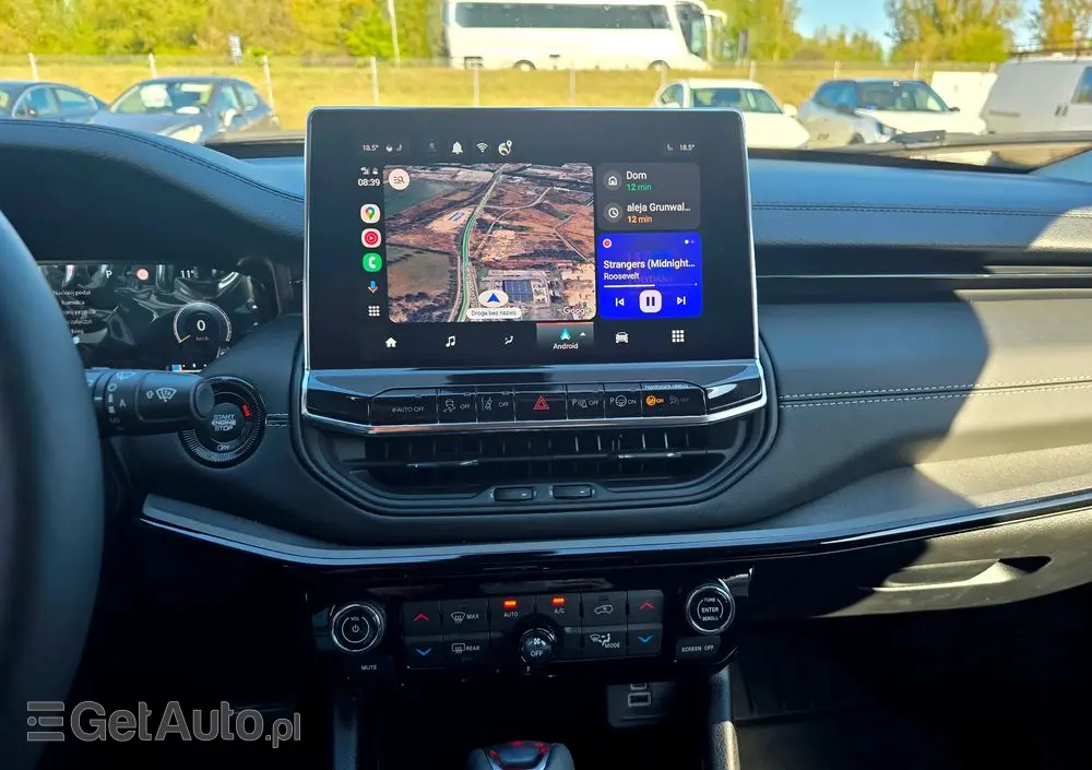 JEEP Compass 1.5 T4 mHEV Summit FWD S&S DCT