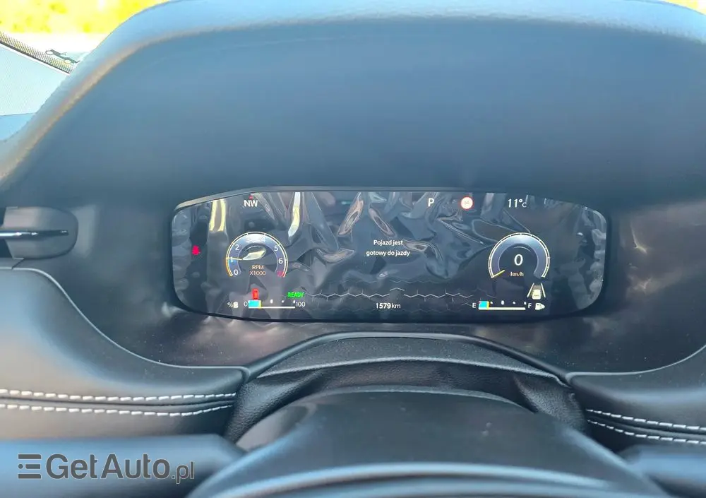 JEEP Compass 1.5 T4 mHEV Summit FWD S&S DCT