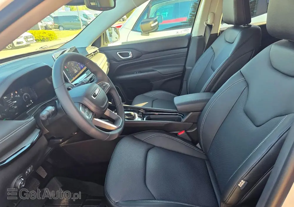 JEEP Compass 1.5 T4 mHEV Summit FWD S&S DCT