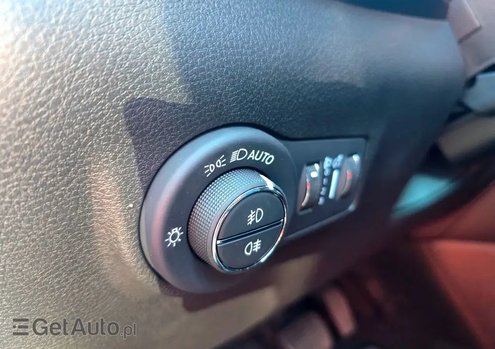 JEEP Compass 1.5 T4 mHEV Summit FWD S&S DCT