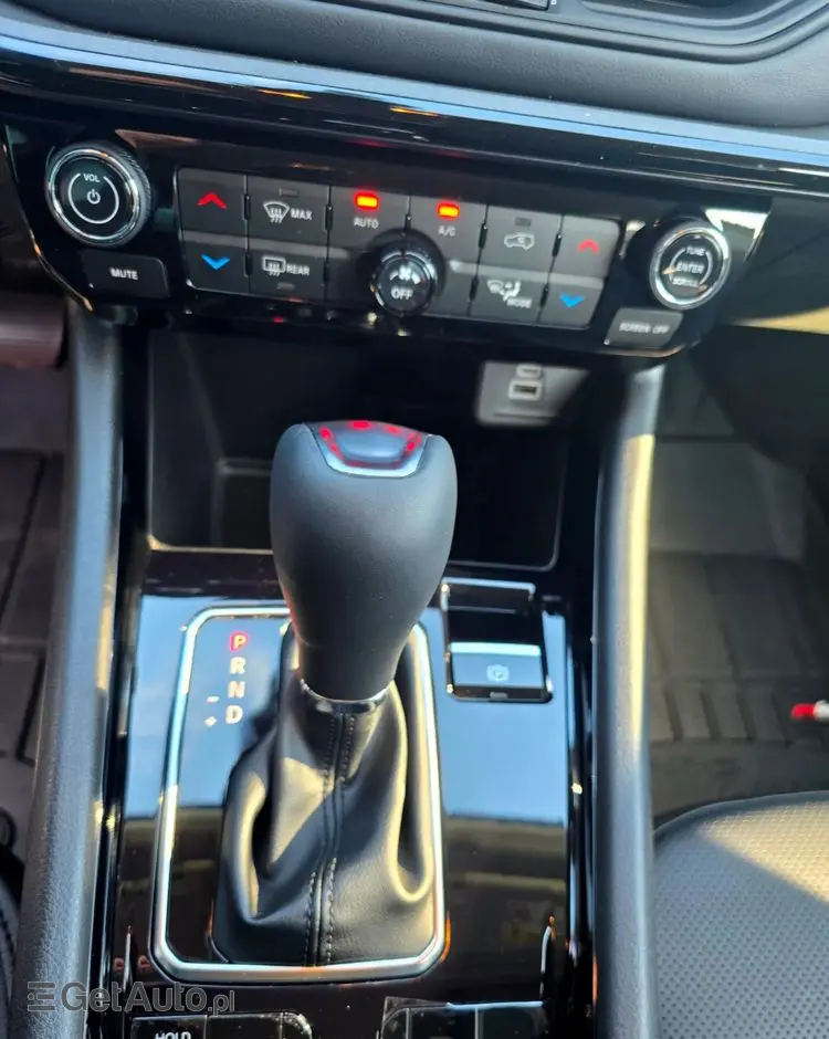 JEEP Compass 1.5 T4 mHEV Summit FWD S&S DCT