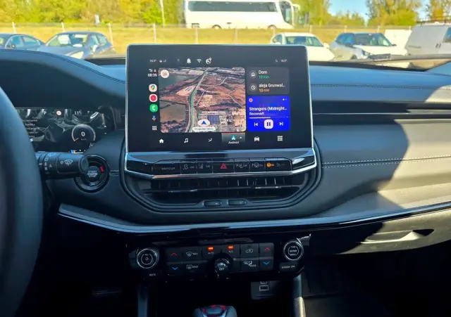 JEEP Compass 1.5 T4 mHEV Summit FWD S&S DCT