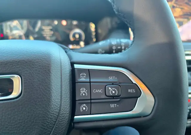 JEEP Compass 1.5 T4 mHEV Summit FWD S&S DCT