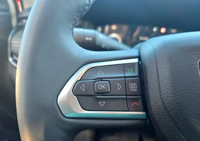 JEEP Compass 1.5 T4 mHEV Summit FWD S&S DCT