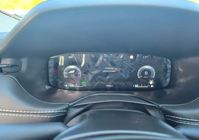 JEEP Compass 1.5 T4 mHEV Summit FWD S&S DCT