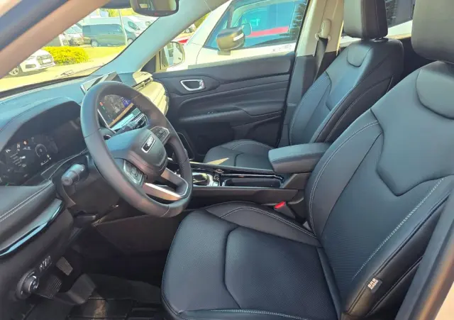 JEEP Compass 1.5 T4 mHEV Summit FWD S&S DCT