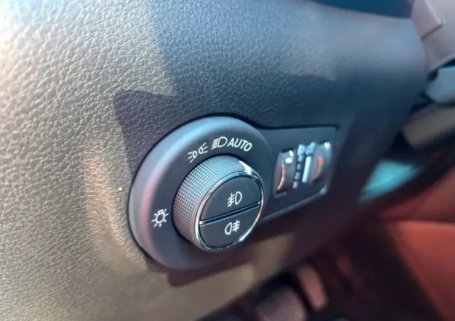 JEEP Compass 1.5 T4 mHEV Summit FWD S&S DCT