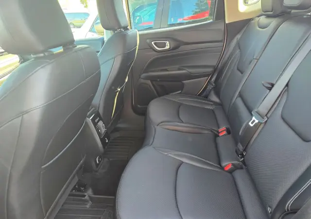 JEEP Compass 1.5 T4 mHEV Summit FWD S&S DCT