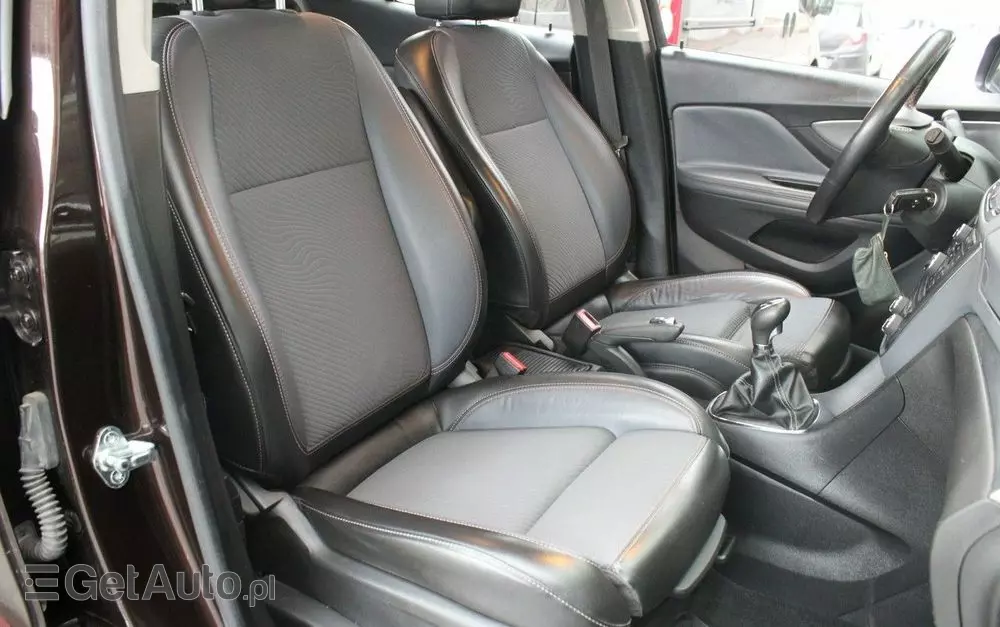 OPEL Mokka 1.4 Turbo ecoFLEX Start/Stop 4x4 Innovation