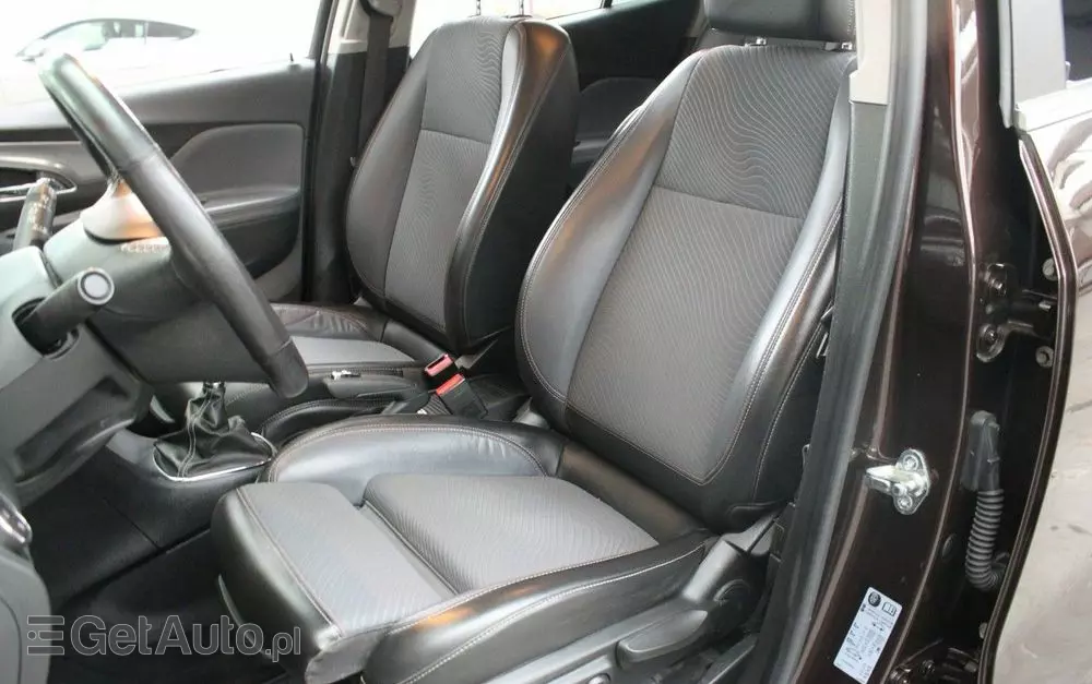 OPEL Mokka 1.4 Turbo ecoFLEX Start/Stop 4x4 Innovation